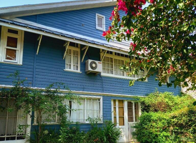 Hostel Los Azahares De Tigre