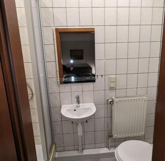 Bed and Breakfast Gasthaus Zum Goldenen Roß