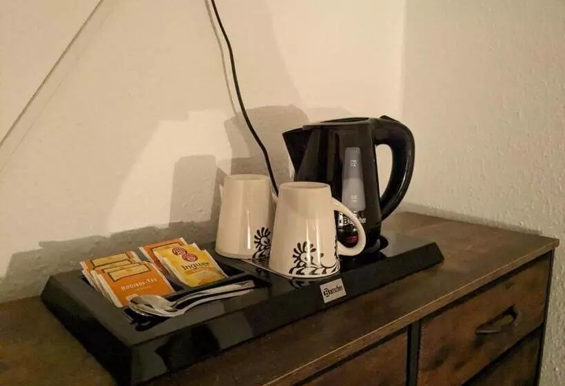 Aamiaismajoitus (B&B) Gasthaus Zum Goldenen Roß