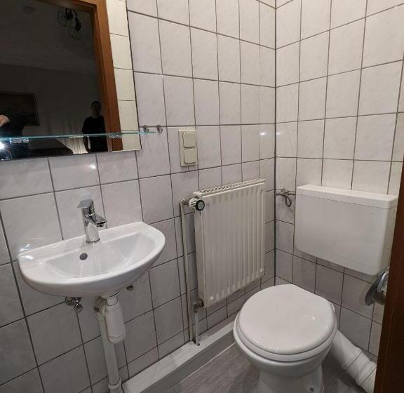 Bed and Breakfast Gasthaus Zum Goldenen Roß