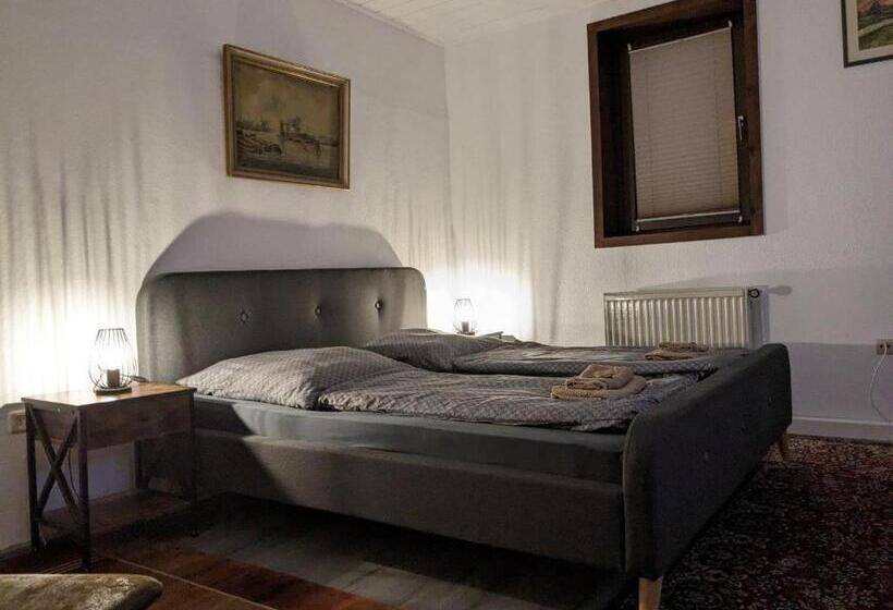 Bed and Breakfast Gasthaus Zum Goldenen Roß