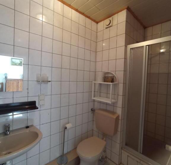 Bed and Breakfast Gasthaus Zum Goldenen Roß