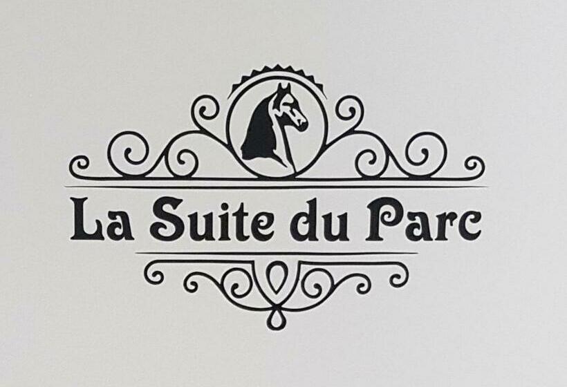 ベッドアンドブレックファースト Les Sabots Du Parc