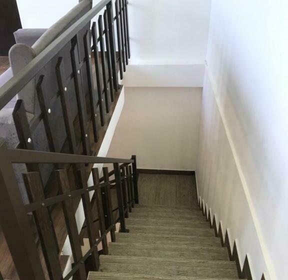 住宿加早餐 Om Yoga Shala Beruwala