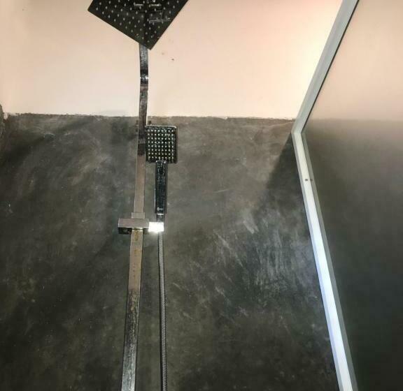 住宿加早餐 Om Yoga Shala Beruwala