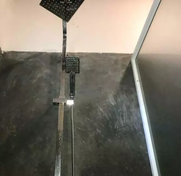 ベッドアンドブレックファースト Om Yoga Shala Beruwala