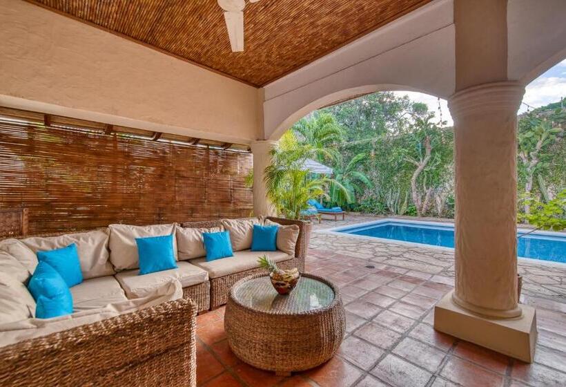 Boutique Hotel Secret Garden Granada