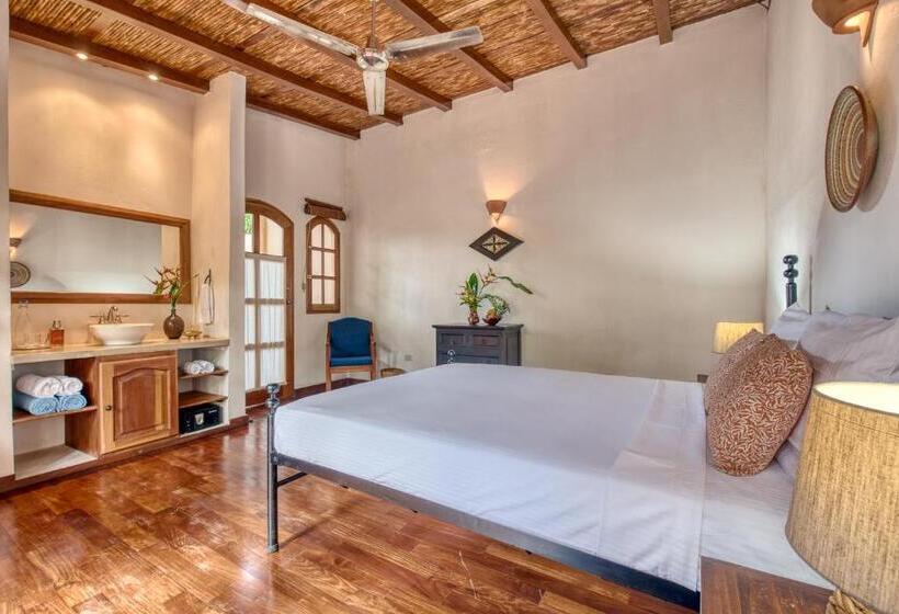 Boutique Hotel Secret Garden Granada