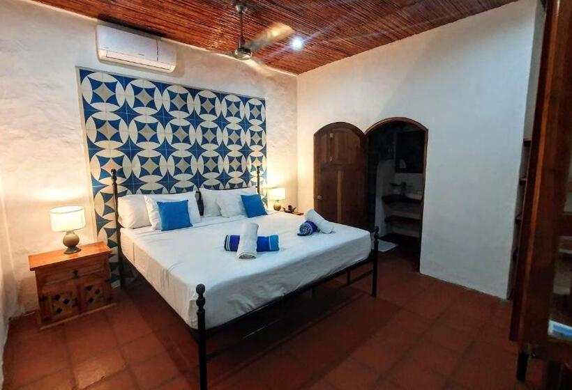 Boutique Hotel Secret Garden Granada