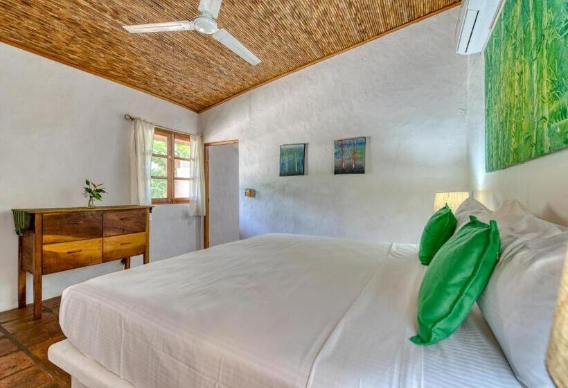 Boutique Hotel Secret Garden Granada