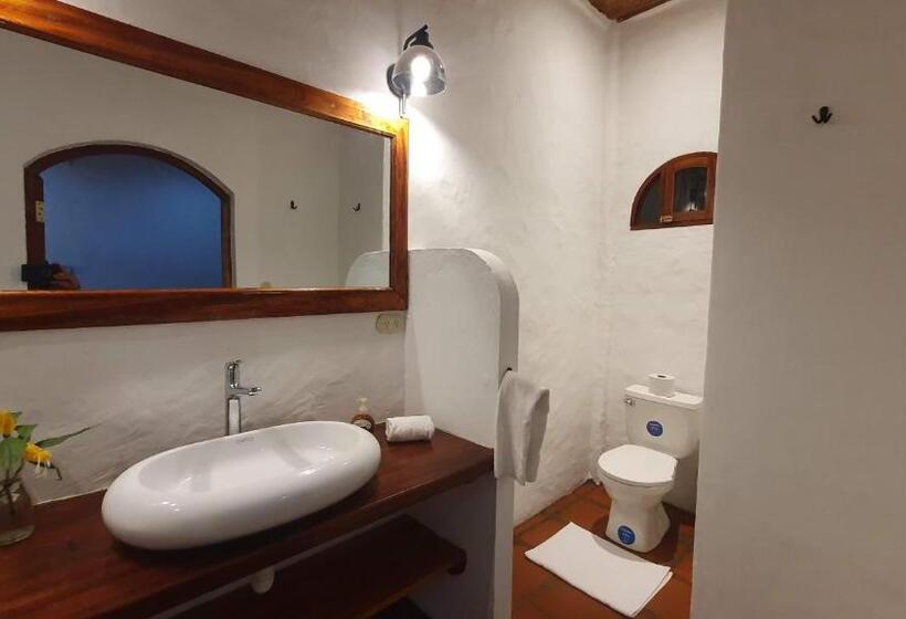 Boutique Hotel Secret Garden Granada