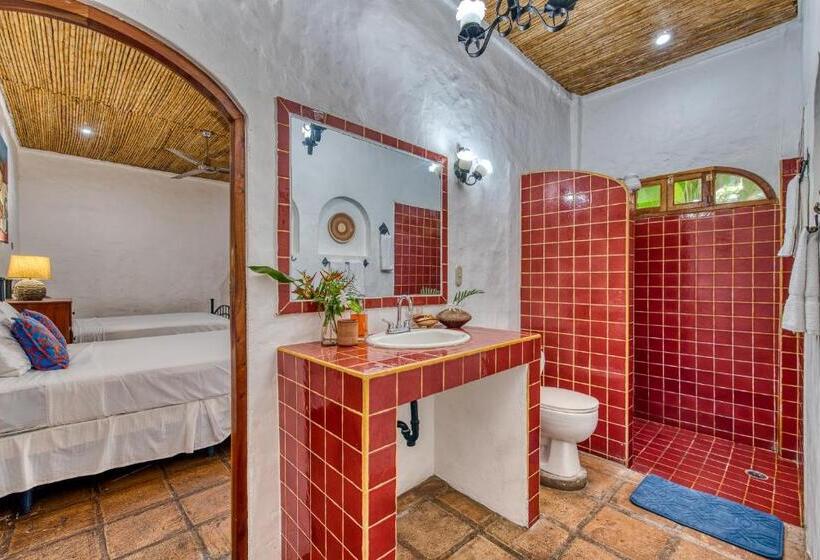 Boutique Hotel Secret Garden Granada