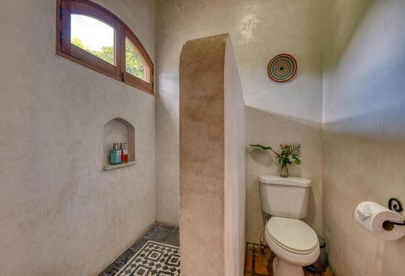 Boutique Hotel Secret Garden Granada