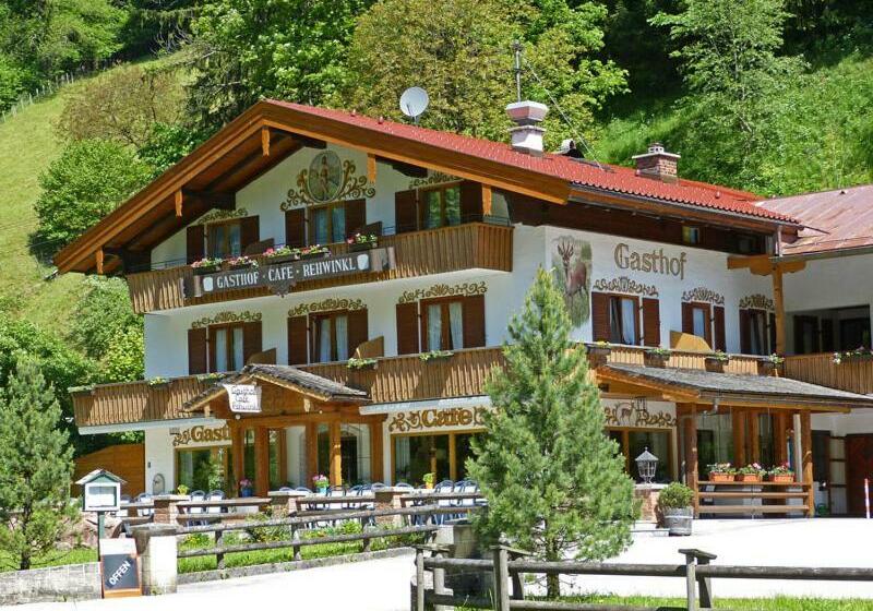 Hotel Gasthof Rehwinkl