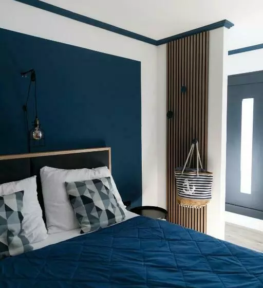 ホテル Kracher Landhaus No 3   Inklusive Pool