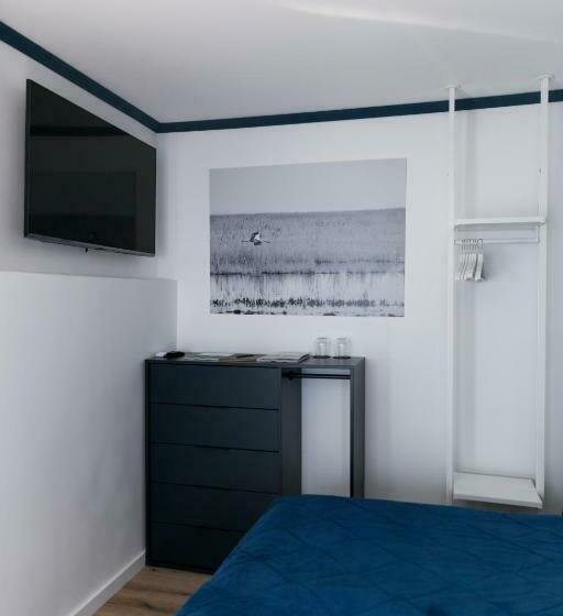 ホテル Kracher Landhaus No 3   Inklusive Pool