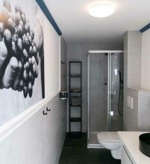 ホテル Kracher Landhaus No 3   Inklusive Pool