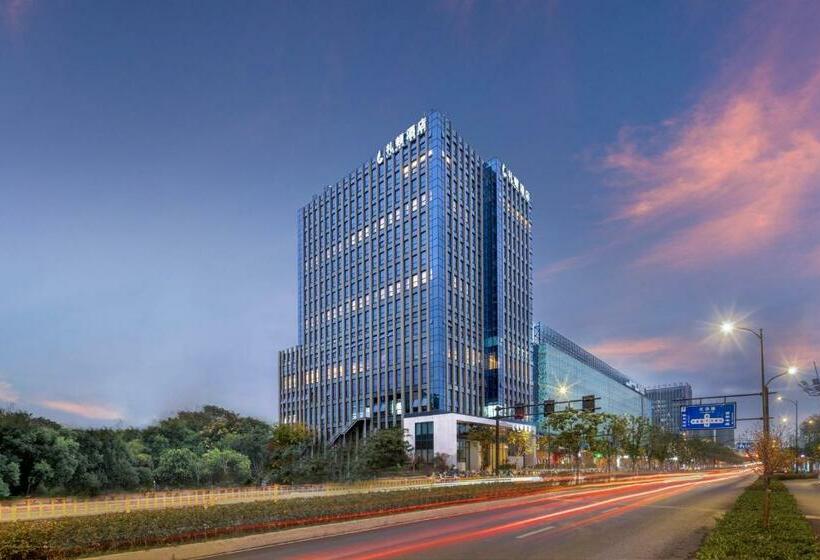 Leeden Hotel Hangzhou