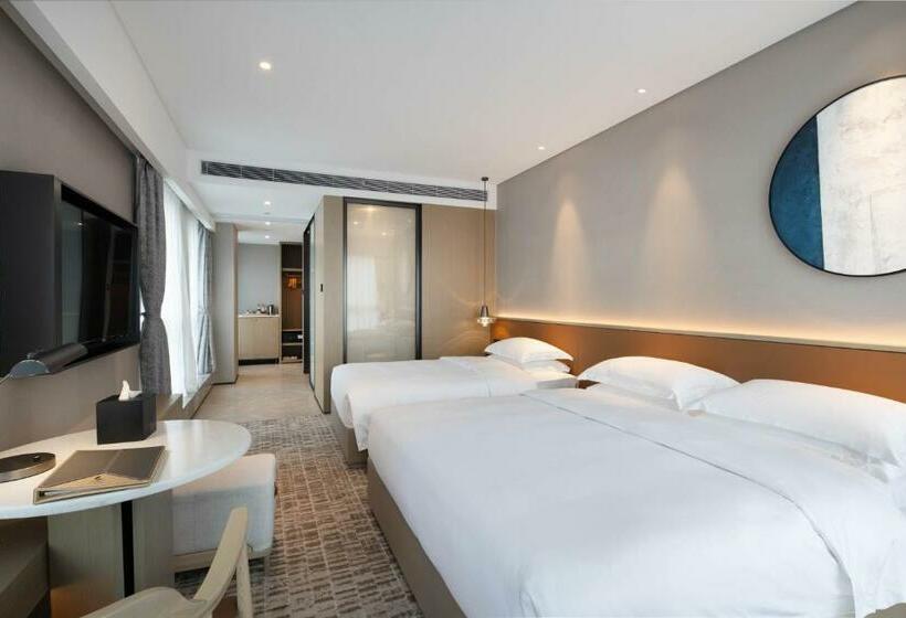 Leeden Hotel Hangzhou