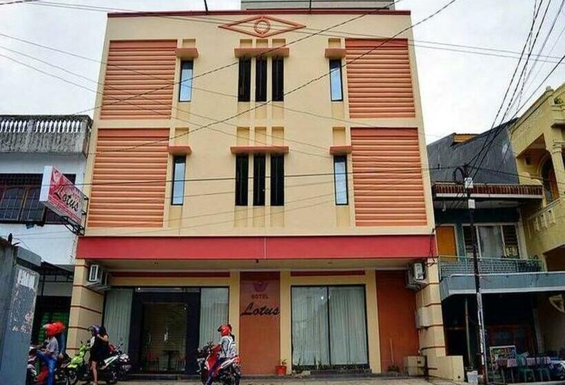 Otel Lotus