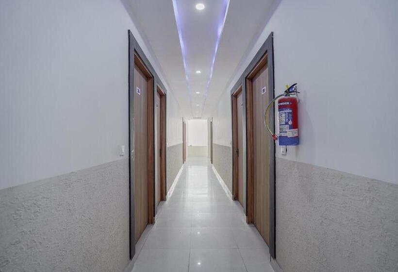 בית מלון כפרי Prime Rose