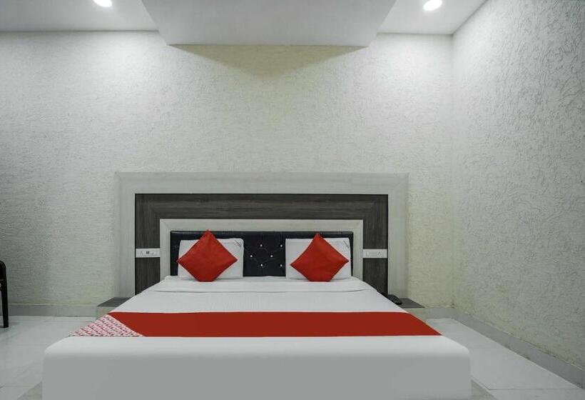 בית מלון כפרי Prime Rose