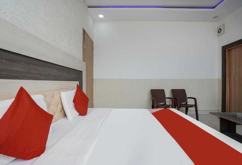 בית מלון כפרי Prime Rose