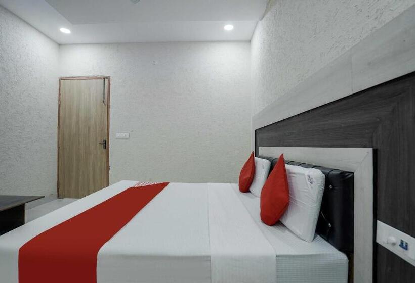 בית מלון כפרי Prime Rose