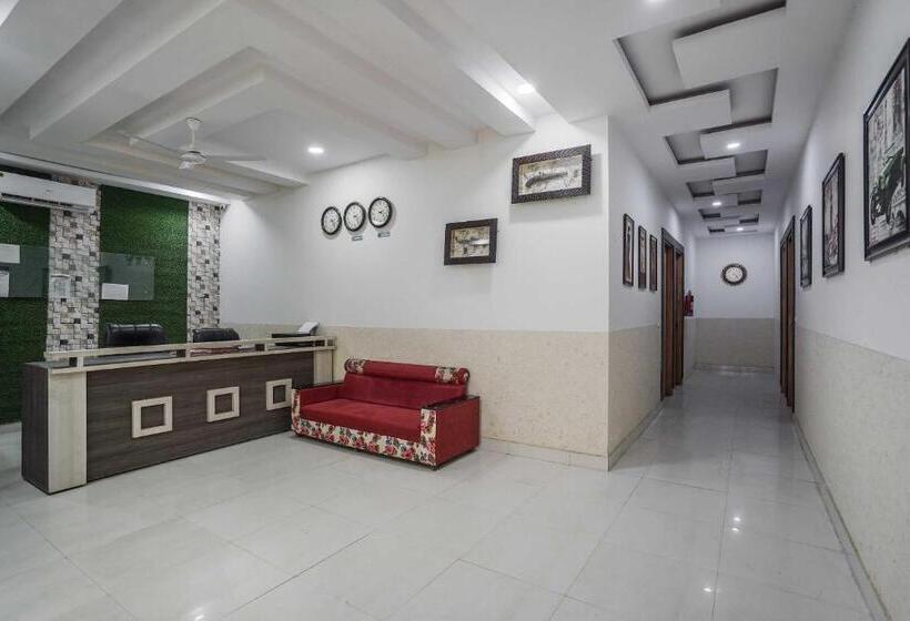 בית מלון כפרי Prime Rose