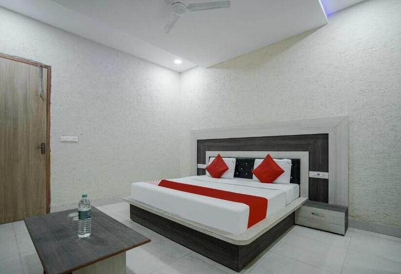 בית מלון כפרי Prime Rose