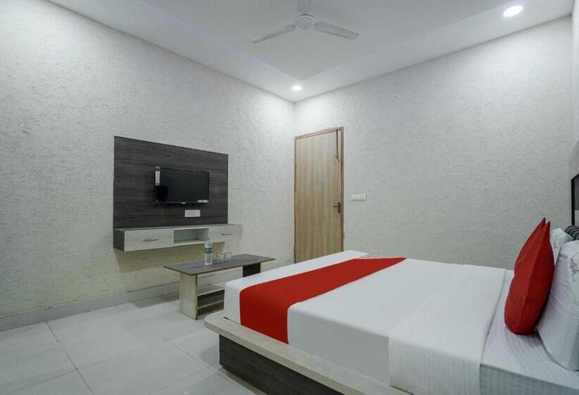 בית מלון כפרי Prime Rose