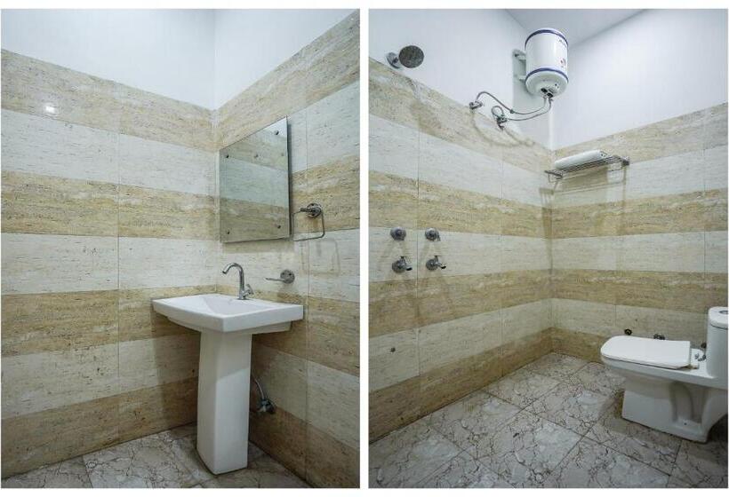 בית מלון כפרי Prime Rose