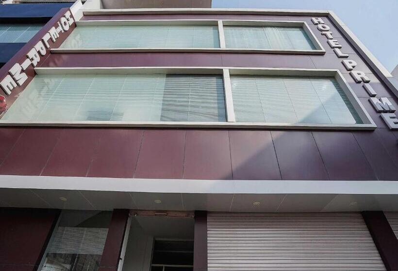 בית מלון כפרי Prime Rose