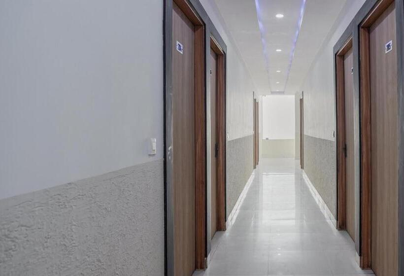 בית מלון כפרי Prime Rose