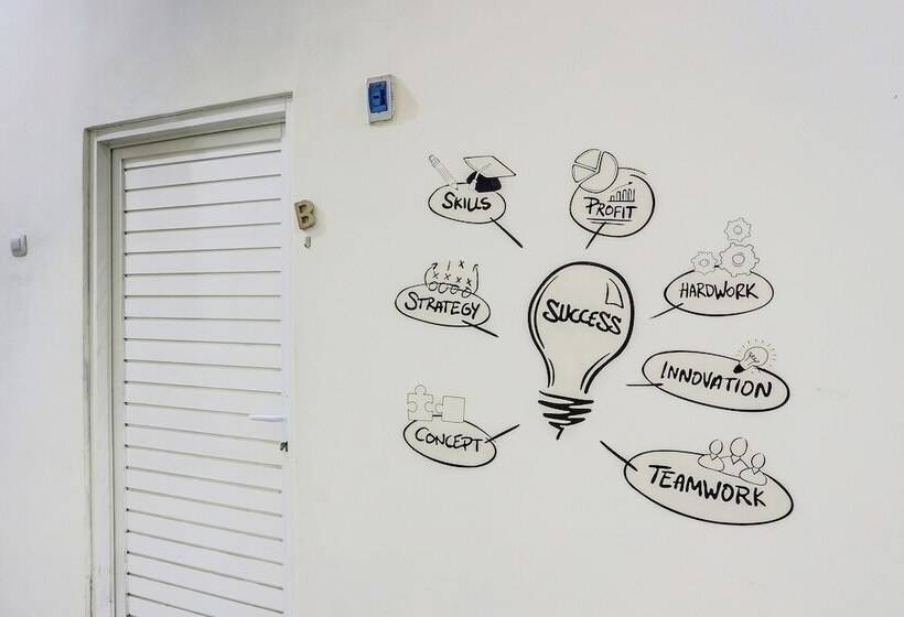 Szálloda Spot On 90780 Gang Tengah Homestay Syariah