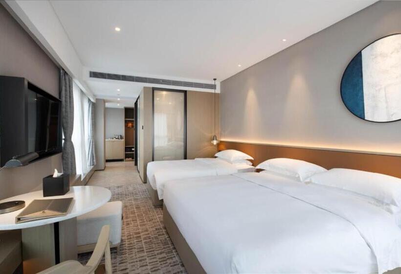 Leeden Hotel Hangzhou