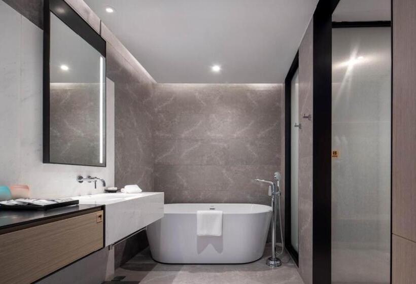 Leeden Hotel Hangzhou