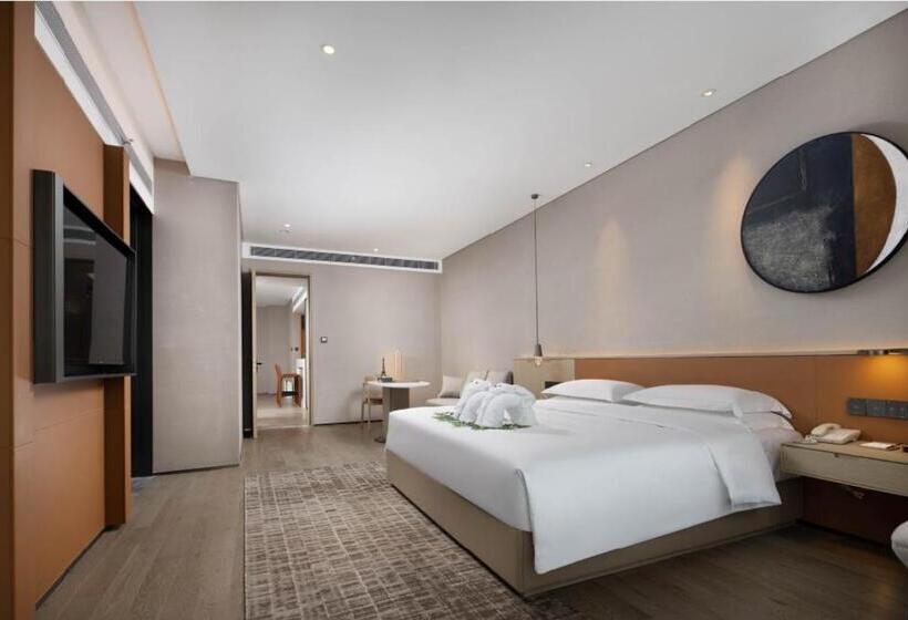 Leeden Hotel Hangzhou