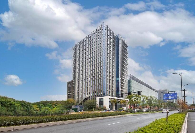 Leeden Hotel Hangzhou