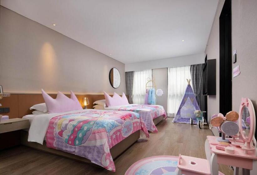 Leeden Hotel Hangzhou