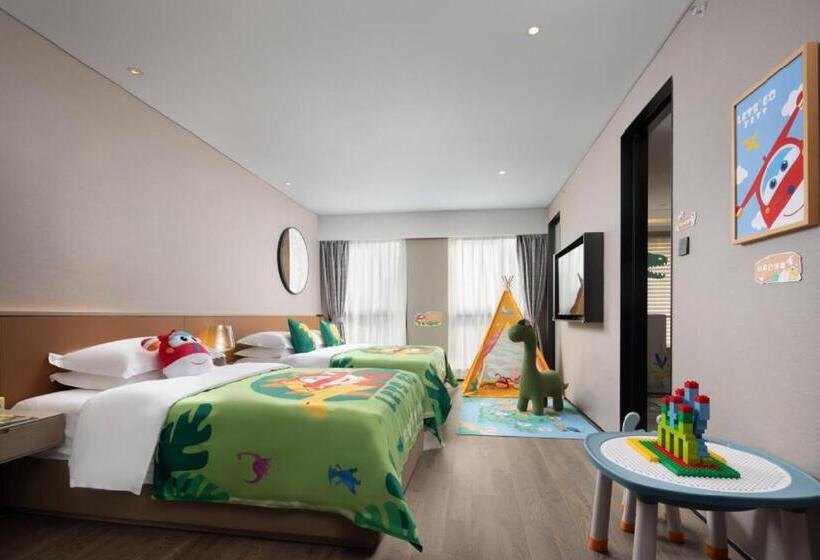 Leeden Hotel Hangzhou