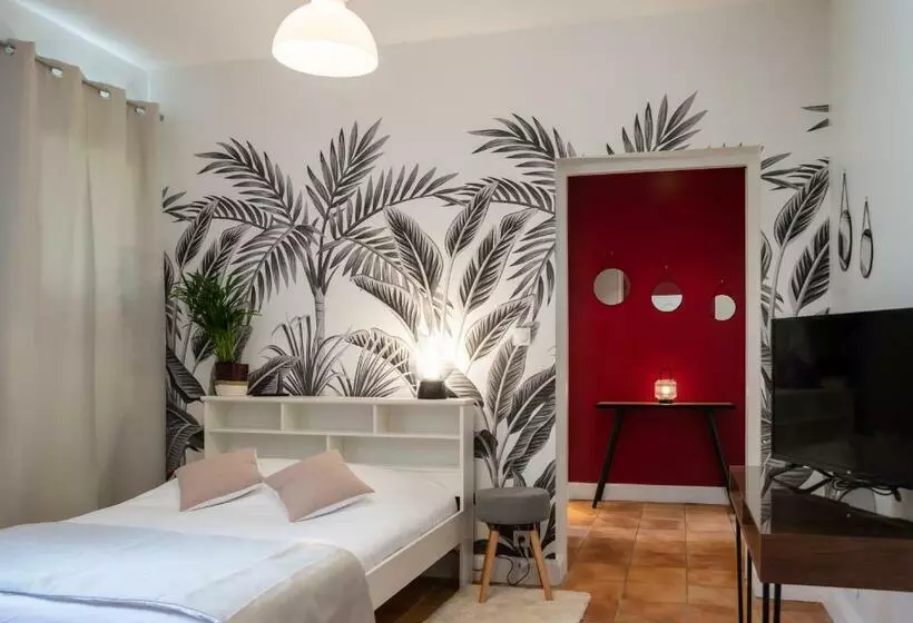 Majatalo Les Gîtes D Halatte