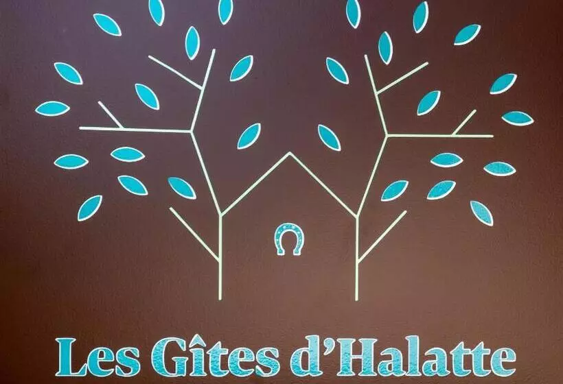 Majatalo Les Gîtes D Halatte