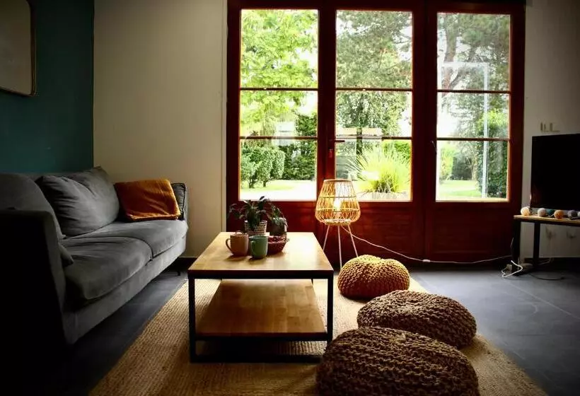 Majatalo Les Gîtes D Halatte