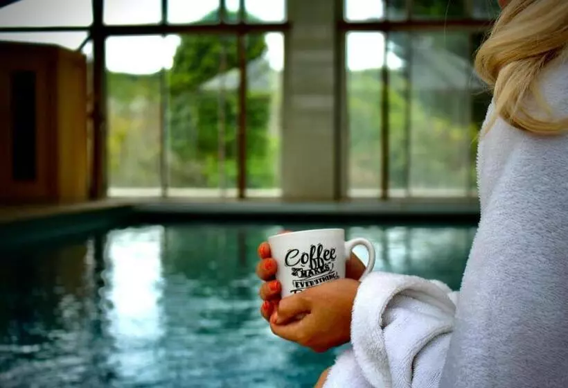 Majatalo Les Gîtes D Halatte