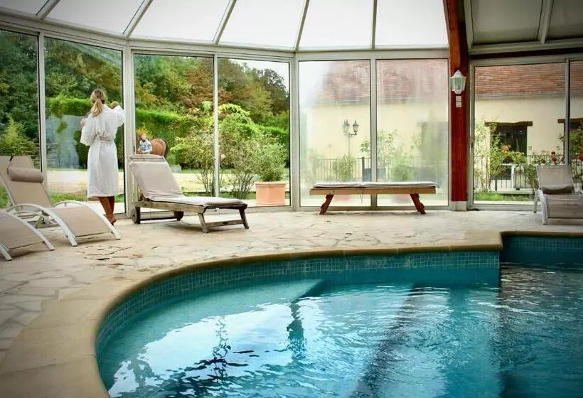 Majatalo Les Gîtes D Halatte