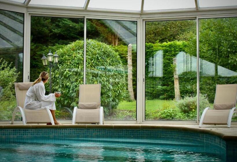 פנסיון Les Gîtes D Halatte