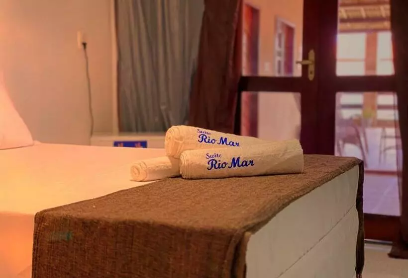 پانسیون Suites Riomar