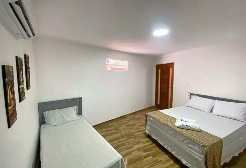 پانسیون Suites Riomar