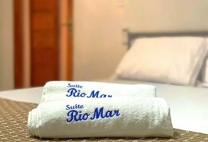 پانسیون Suites Riomar